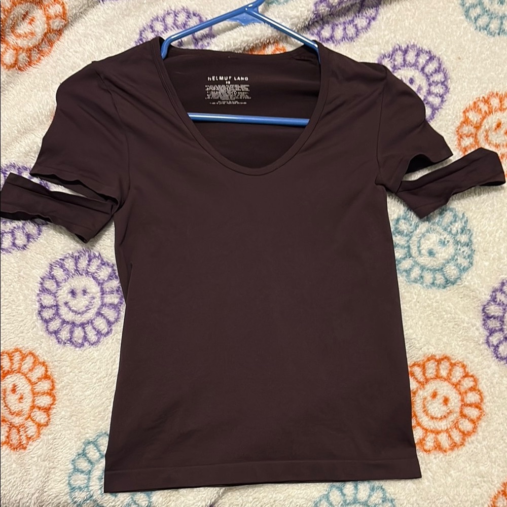 Helmut Lang Top